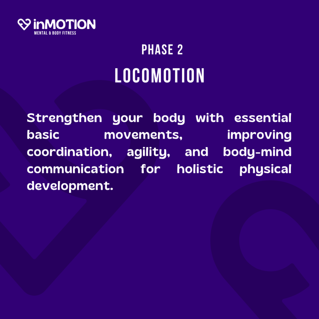 Disposition Inmotion Sign Intro Locomotion – inMOTION